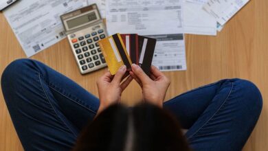 Photo of Volvió a empeorar la morosidad de las familias con los bancos: llega al 11,2%