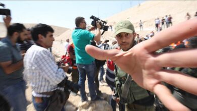 Photo of Pedro Brieger: “Israel ha perdido el respeto internacional con el genocidio en Gaza”