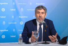 Photo of ​«Los más vulnerables están desprotegidos» 