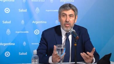 Photo of ​«Los más vulnerables están desprotegidos» 