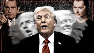 Photo of Trump no está loco, aunque lo parezca