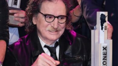 Photo of ​Operaron a Charly García de los riñones y se está recuperando bien 