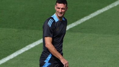 Photo of Oficial: la Selección Argentina dio la prelista de 55 jugadores para el Mundial