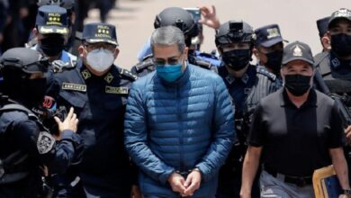 Photo of Hondurasgate y la arquitectura opaca de la dominación hemisférica