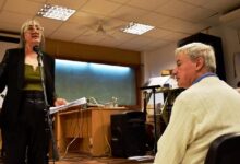 Photo of Andrea Bocco: “La universidad pública no es un gasto, es una inversión en soberanía nacional”