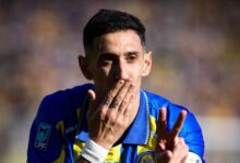 Photo of Ángel Di María apuntó contra los dirigentes de Independiente y se ilusiona con el momento de Central
