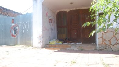 Photo of César Sosa: “Estamos sobreviviendo en una provincia rica mientras el pueblo pasa hambre”
