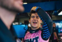 Photo of Colapinto brilló en Miami: obtuvo el séptimo lugar en su mejor actuación en Fórmula 1