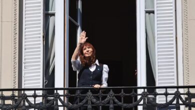 Photo of Reencontrar a Cristina
