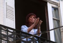 Photo of Laura López: “Negar a Cristina es negar las banderas históricas del peronismo”