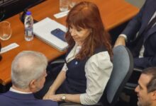 Photo of Causa Cuadernos: Veintisiete imputados relataron las coacciones sufridas para involucrar a Cristina Kirchner
