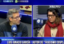 Photo of ​«Las ultraderechas convierten la batalla cultural en un blanqueo de políticas fascistas» 