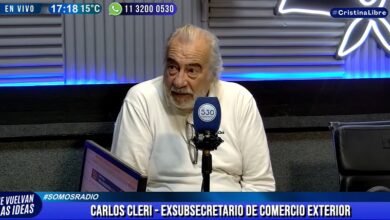Photo of ​«Individualismo o comunidad organizada, esa es la cuestión» 