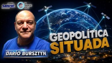 Photo of Geopolítica Situada: Una propuesta para comprender y alterar la realidad desde el territorio