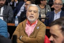 Photo of Julio de Vido vuelve a su casa: le otorgaron la prisión domiciliaria
