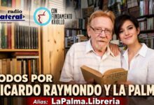 Photo of Resistir a través de los libros: El pedido de solidaridad por la salud de Ricardo Raymondo, un ícono cultural de Posadas