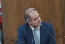 Photo of Cabot reconoció que ficcionó elementos en su libro sobre “Cuadernos”: “Me tomé licencias literarias”