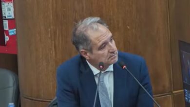 Photo of Cabot reconoció que ficcionó elementos en su libro sobre “Cuadernos”: “Me tomé licencias literarias”