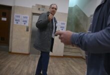 Photo of ​Peñafort: «La Causa Cuadernos es un plan de coacción sistemática» 