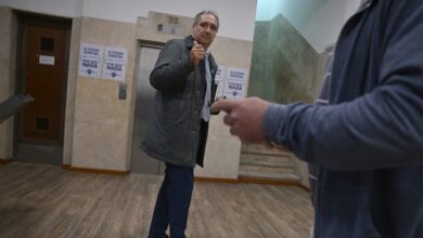 Photo of ​Peñafort: «La Causa Cuadernos es un plan de coacción sistemática» 