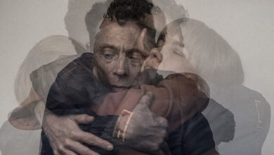 Photo of ​«La habitación desconocida» explora el desamor como un tiempo roto entre dos personas 