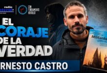 Photo of Ernesto Castro y el imperativo de la “parresía”: La militancia frente al año de prisión de Cristina Kirchner