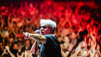 Photo of ​«Nuestros días en mi memoria»: el documental que revela cómo Estelares pasó del under platense a la canción popular 