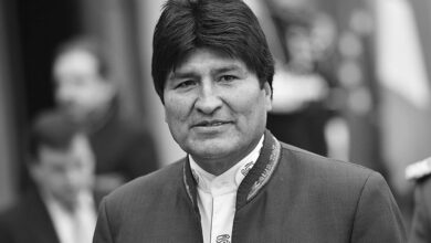 Photo of ​Evo Morales: «Hice política por la patria y no por la plata» 