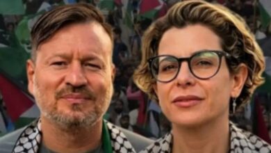 Photo of ​«Hace más de 48 hs que no hay contacto con ningún integrante de la flotilla humanitaria» 