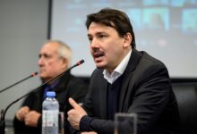 Photo of ​«Entregar Transener es privatizar el control estratégico del sistema eléctrico nacional» 