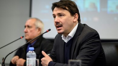 Photo of ​«Entregar Transener es privatizar el control estratégico del sistema eléctrico nacional» 