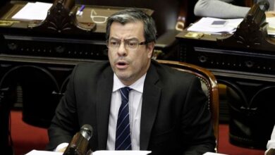 Photo of ​«El quórum de ayer lo consiguieron las eléctricas, no Milei» 