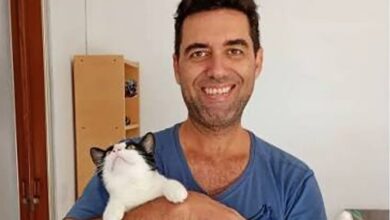Photo of ​“Sobre el destiempo” de Gustavo Toba: cuando la verdadera vida está ausente 