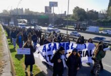 Photo of Industricidio y represión: El brutal ataque a trabajadores del INTI y PyMES