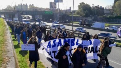 Photo of Industricidio y represión: El brutal ataque a trabajadores del INTI y PyMES