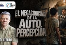 Photo of Jorge Elbaum y el “negacionismo de la autopercepción”: El racismo oculto en la sociedad argentina