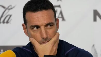 Photo of Cómo está hoy la enfermería de la Selección Argentina a días del Mundial 2026