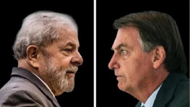 Photo of ​Lula o Bolsonaro: en octubre Brasil elige su destino 