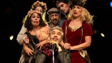 Photo of ​«La barbarie de los nadies»: el fenómeno teatral que incomoda al público y agota funciones 