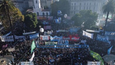 Photo of ​¿Qué universidad requiere una colonia? – El editorial de Roberto Caballero