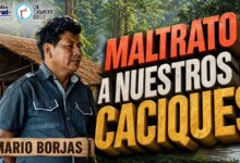 Photo of El Cacique Mario Borjas denuncia racismo institucional en Misiones: “Nos sentimos muy alejados del Estado”