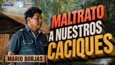 Photo of El Cacique Mario Borjas denuncia racismo institucional en Misiones: “Nos sentimos muy alejados del Estado”