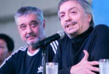Photo of “El equilibrio fiscal no puede construirse con hambre ni con jubilados sin remedios”