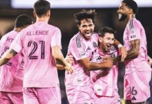 Photo of Messi alcanza 100 contribuciones de gol y bate récord en MLS