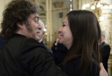 Photo of El Gobierno sigue tensionando: horas antes de la marcha universitaria le quitó $ 78.000 millones a distintos programas de Educación