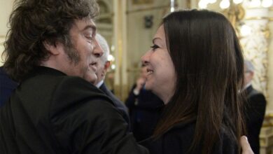 Photo of El Gobierno sigue tensionando: horas antes de la marcha universitaria le quitó $ 78.000 millones a distintos programas de Educación