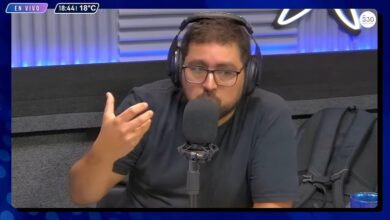 Photo of ​El debate programático del peronismo 
