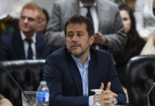 Photo of ​Recalde: «No quieren que Cristina haga política» 