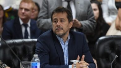 Photo of ​Recalde: «No quieren que Cristina haga política» 