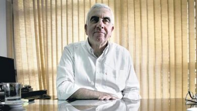 Photo of «El equilibrio fiscal es un mito neoliberal»